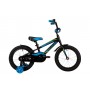 детский Велосипед Novatrack Dodger 16 (2022)